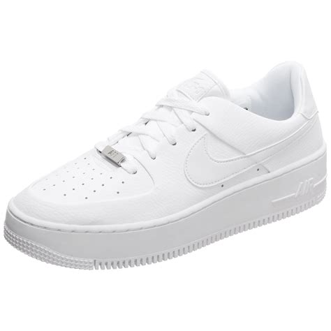 nike air force weiss schriftzug|Nike Air Force 1 shoes.